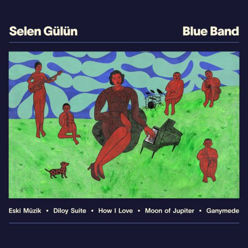 album-blueband